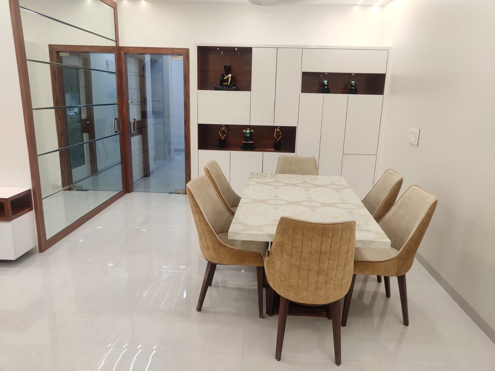 Windermere 3BHK residential interior 22